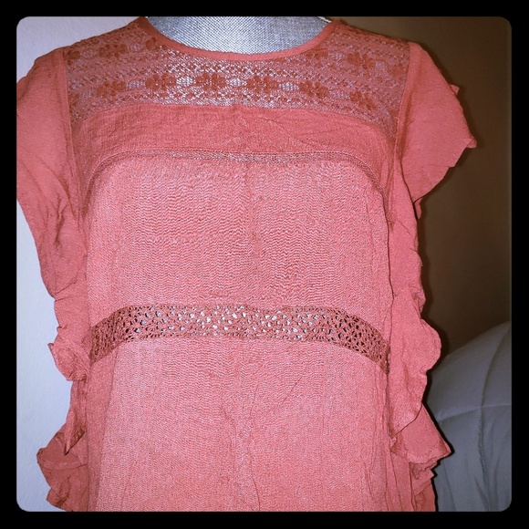 American Eagle sleeveless Top - Picture 1 of 4